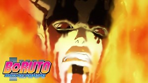 How to kill an Otsutsuki!💥 (via Boruto) | Crunchyroll