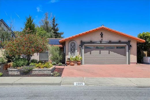1005 Robin Cir, Arroyo Grande, CA 93420 | Estately 🧡 | MLS# PI26104533