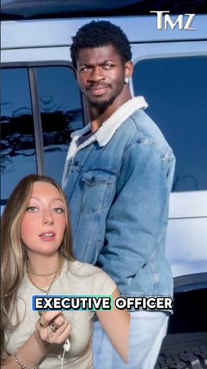 Lil Nas X Seen for the first time since meltdown!