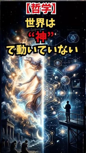 🌌🧠 Philosophy: The Life of Anaxagoras – The World is Driven by "Reason"