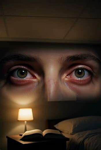 Fatal familial insomnia