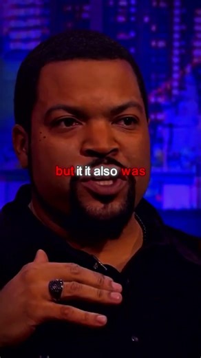 Ice Cube - Music as a Weapon