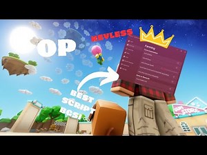 [FREE] The best BGSI script (Auto pickups, Auto rift, Server hoop & More!)