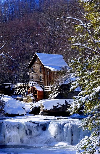 Southern West Virginia CVB – Explore Beckley & Beyond