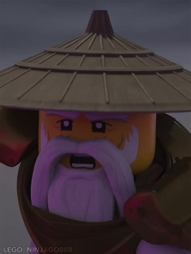 Lego Ninjago: Ostatnia Walka z Okrucieństwem