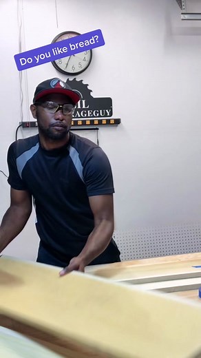 DIY Bread Box Building Guide