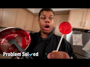 Homemade Candy | Problem Solved