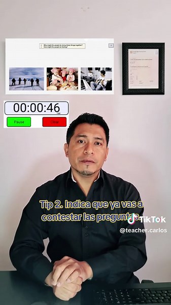 Master C1 Speaking with Cambridge Tips and Techniques