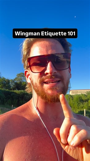 Joe Stroud - The Connected Man | Work as a team, win the group over Get multiple connections going 🤷‍♀️🗣️ Get my First 3 Dates Blueprint 📩 in bio #dating #wingman... | Instagram