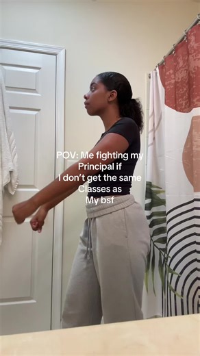 POV: Fighting Against Class Placement Decisions