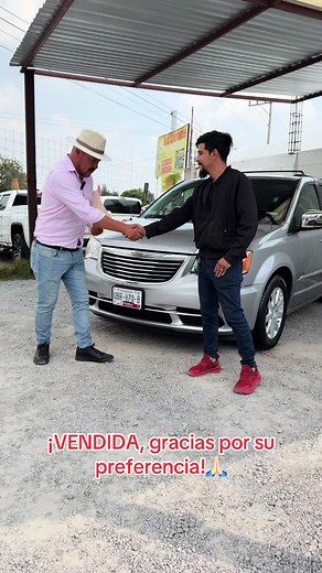 Minivan Sale in Puebla and Surrounding Areas