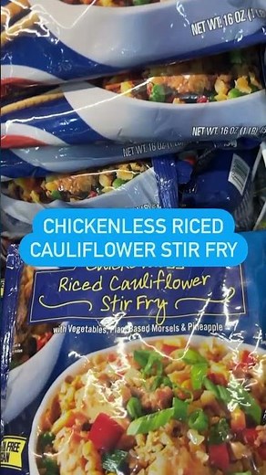 The Healthiest Frozen Dinners at Trader Joe's