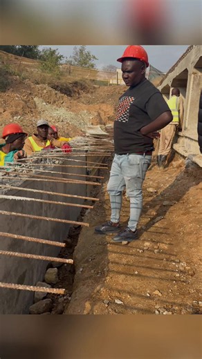 Construction Company Che Lele Holdings — Roadwork, Mining & Logistics