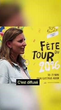 Tour de France Femmes avec Zwift