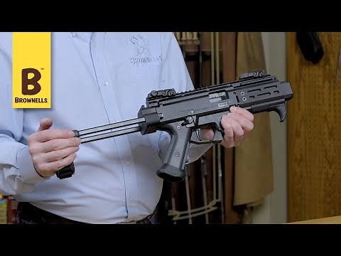Quick Tip: H&K MP5K vs CZ Scorpion Micro