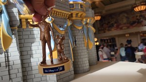 6.9K views · 211 reactions | We just love this new Disney World 50th Partner Statue Ornament! https://bit.ly/3C6Obiz | Chip and Company | Facebook