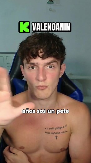 CRISIS A LOS 18 😭