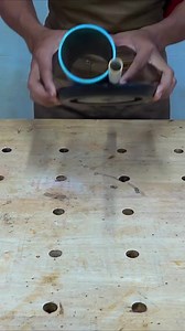 17K views · 69 reactions | CREATE Your Own PVC Bird Feeder At Home! | woodworkingtoolstv.us | Facebook