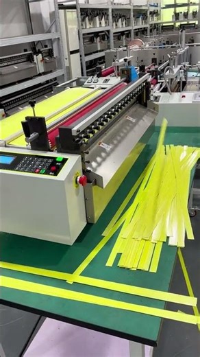 Epoxy Board Automatic Cutting Machine - High Precision
