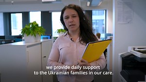 Our people are Oliver Wyman. 🌎 👫 We could not be prouder of their own efforts in creating a taskforce, led by our colleagues in Warsaw to provide support for Ukrainians, with contributions from colleague around the globe. 💑 💪 They’ve showed their ingenuity, expertise, generosity, and dedication to make a real difference. Our people will continue to support in ways they can, and we’ll support them and, as a business, will continue with our refugee recruiting program. A program that started in