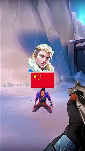Sova Ace Voice Lines in Every Language (Part 5) | Valorant