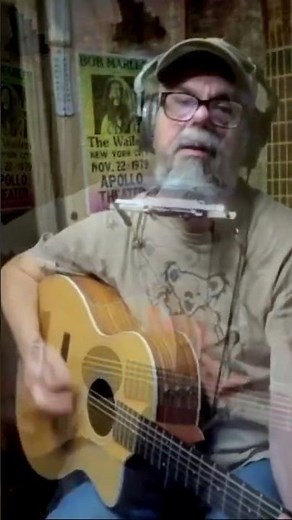 Wagon Wheel by Old Crow Medicine Show and Bob Dylan