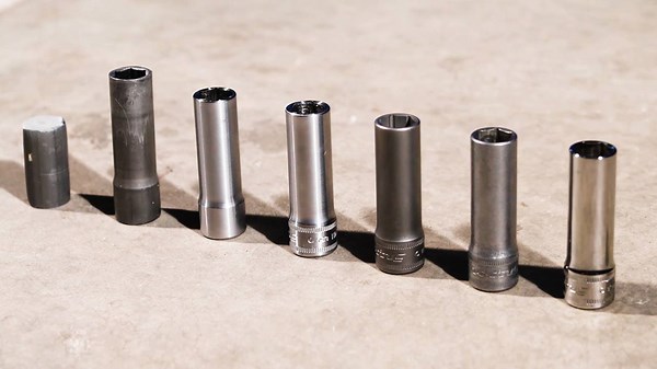 101K views · 1.5K reactions | Precision. Performance. Pride. Synonymous with Snap-on and Snap-on products. Take a glimpse inside our Milwaukee plant at the pride our associates have as they transform eight million pounds of steel each year into the quality hand tools technicians use every day. Then, check back Thursday for a behind-the-scenes peek into the process of creating Snap-on sockets. | Snap-on Tools | Facebook