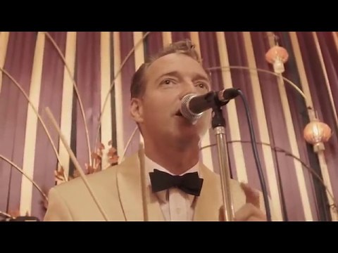 RAY COLLINS' HOT CLUB Lord Oh Lord