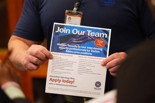 More than 60 employers lined up for Bedford County spring job fair