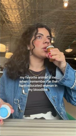 I’m the first corporate girly too - undergrad in business at Georgia Tech and master’s in supply