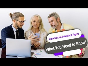 Commercial Insurance Agent 101 | Do You Have What It Takes?
