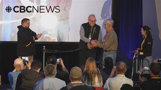 B2Gold celebrates official opening of Goose Mine, commits $10M to Kitikmeot housing