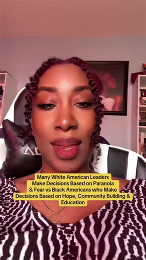 Contrasting Leadership Styles: Fear vs. Hope