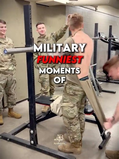 Military Funniest Moments Of The WORLD!🌏