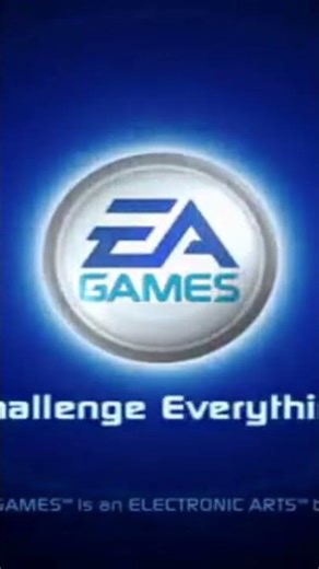 EA Games Challenge Everything (Variant 2) #shorts