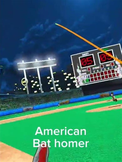 #totallybaseball homer