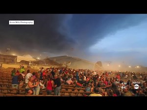 'It was monumental': 2011 State Fair tragedy's impact on public safety