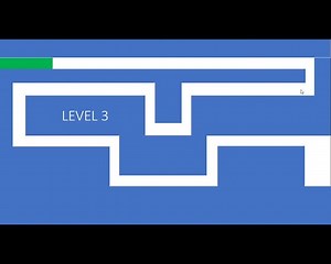 SkyJade Maze Game in MS PowerPoint video