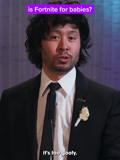 Gaming Analysis: Ryan's Fortnite Strategy Critique