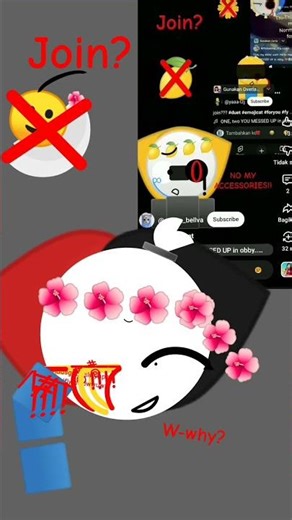 #join #fyppp #please