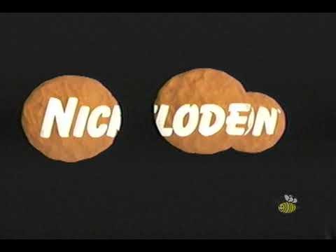 Nickelodeon: Clay Logo ID's - Balls (1990s)