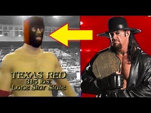 10 Jobber Wrestlers Who Became World Champion in WWE or TNA