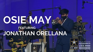 6.4K views · 514 reactions | Jazz Trumpeter Jonathan Orellana-Sanchez...