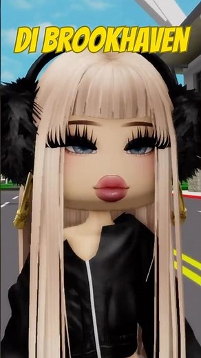 NEW CHEST UPDATE + FREE SKIN PATY ID in Brookhaven! #brookhaven #roblox