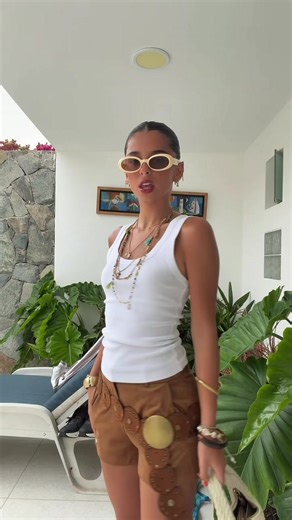 Cool Girls at Their First Rave Experience