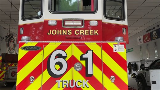 Come behind the scenes at Johns Creek Fire Department Fire Station 61 as one of our own firefighters gives you an inside look! One of our firefighters takes you on a guided walk-through, showing equipment, fire trucks, living quarters, and more. Johns Creek is consistently ranked as one of the safest cities in the U.S., and this tour highlights how our firefighters, equipment, and station setup all work together to protect our community and enhance quality of life. | City of Johns Creek, Georgia