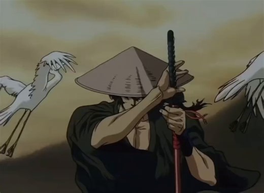 This has to be among the top 10 best anime films ever made