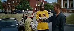 Step Up Trailer (2006)