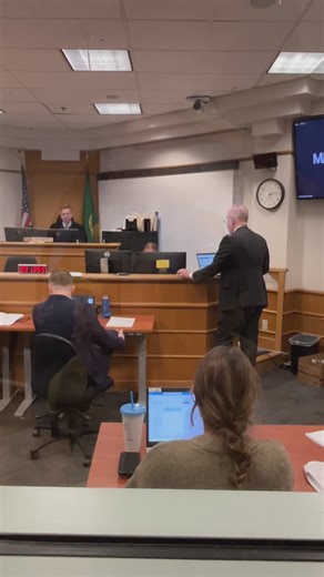 Michael Perdew pleads not guilty in fatal stabbing