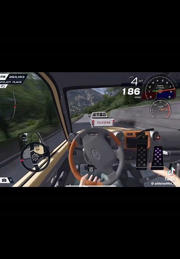 Top Realistic Mobile Driving Games for Gamers